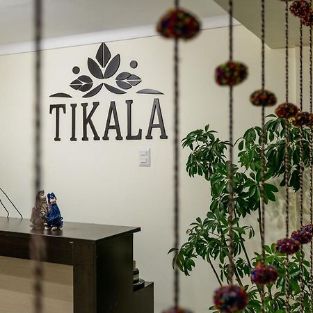 Tikala Cusco Boutique Hotel Exteriör bild