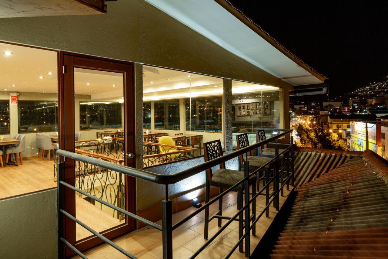 Tikala Cusco Boutique Hotel Exteriör bild