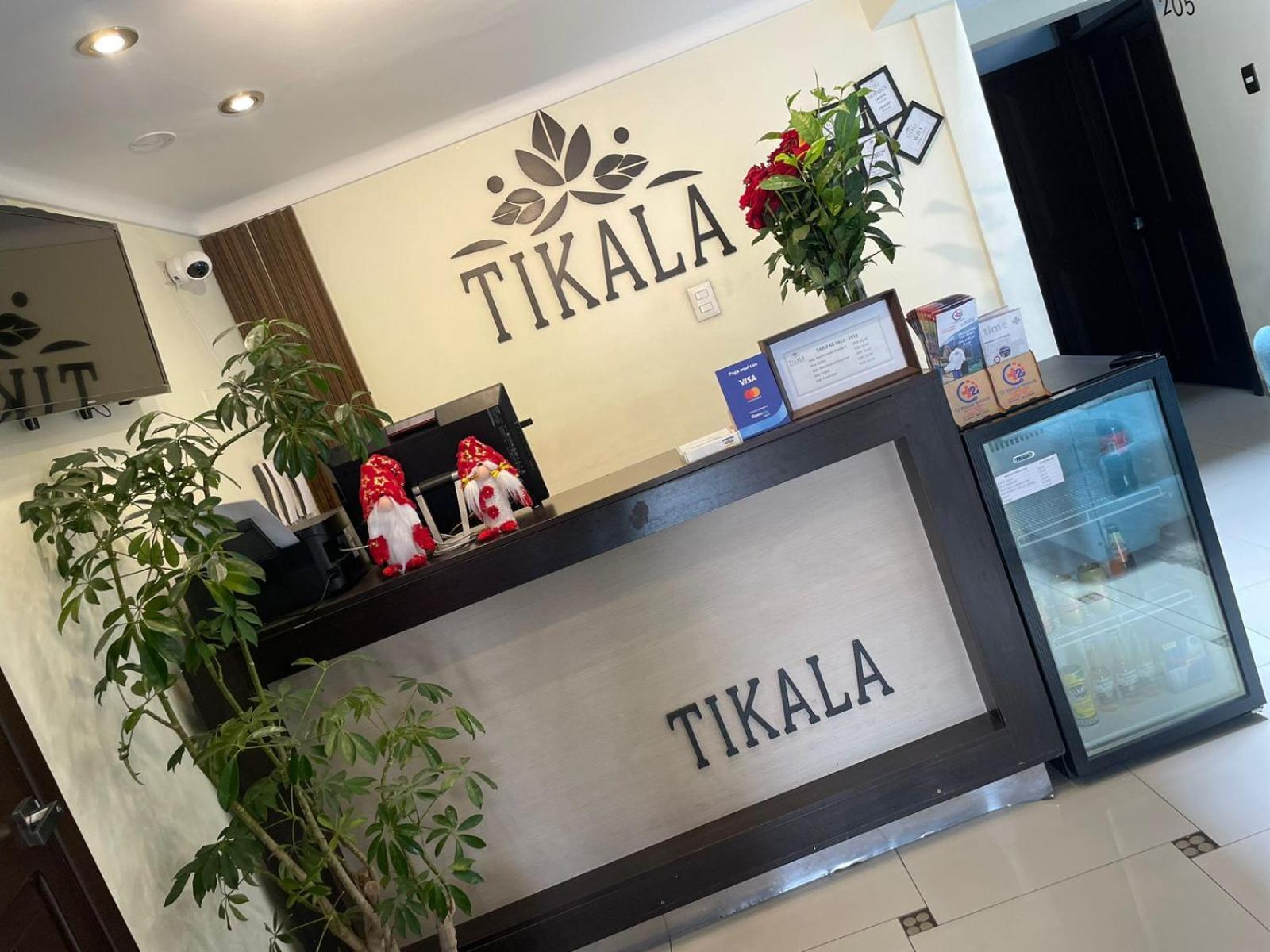 Tikala Cusco Boutique Hotel Exteriör bild