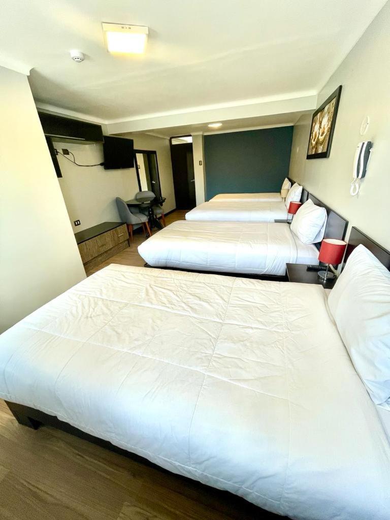 Tikala Cusco Boutique Hotel Exteriör bild
