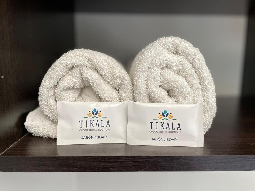 Tikala Cusco Boutique Hotel Exteriör bild