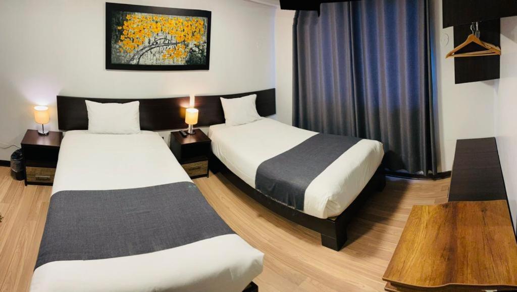 Tikala Cusco Boutique Hotel Exteriör bild