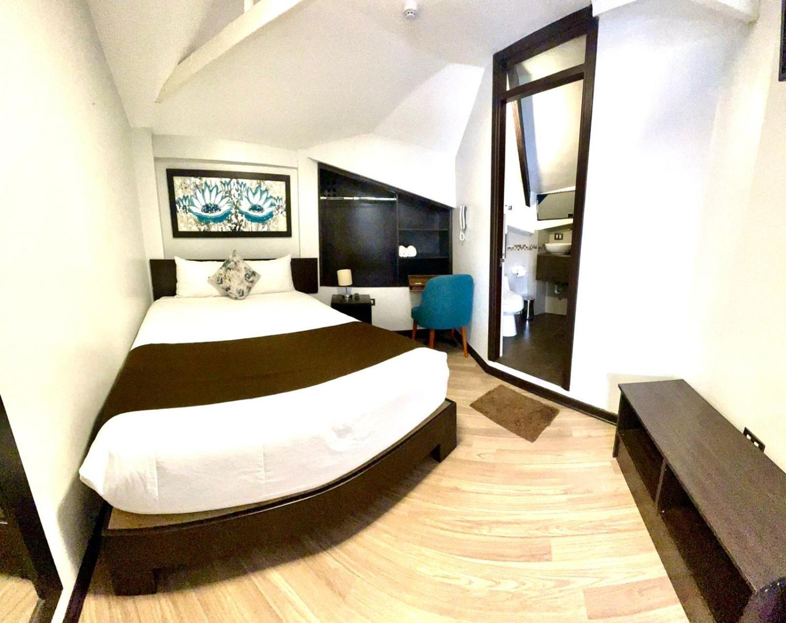 Tikala Cusco Boutique Hotel Exteriör bild